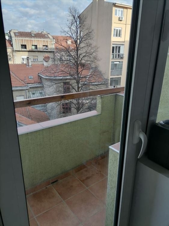 Slika 7 - Bulevar Kralja Aleksandra, Dvosoban stan za izdavanje, 56m2, 650€